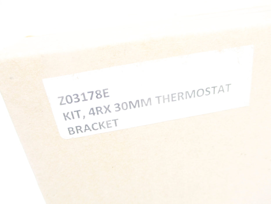SPARE PART KIT Z03178E 4RX NSFS