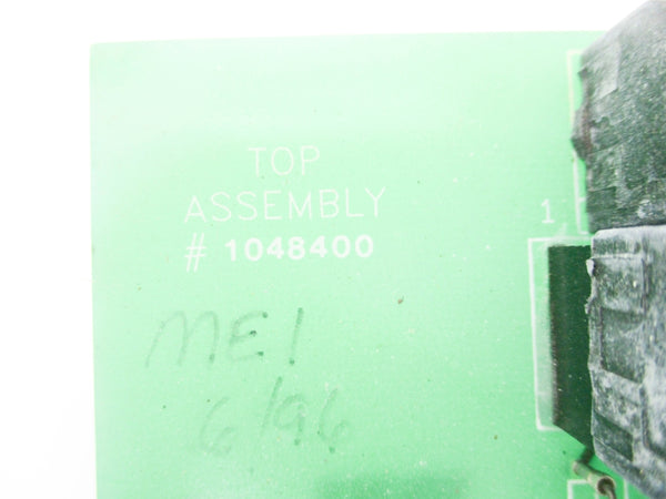1048400 UNMP