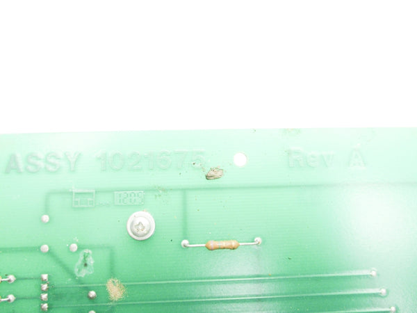 1021675 REV. A UNMP