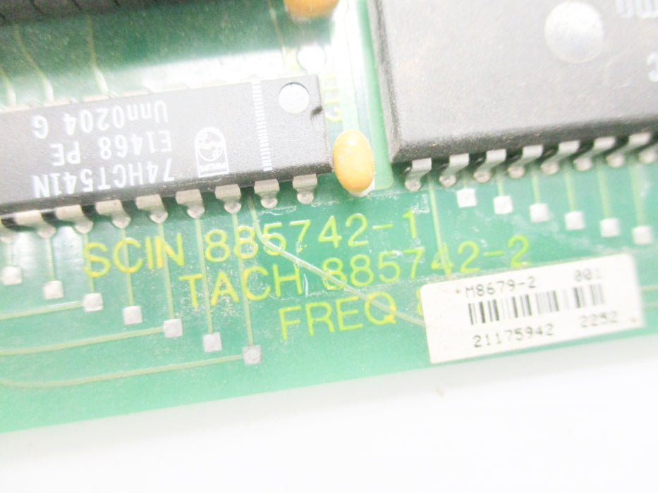 SCIN885742-1 UNMP