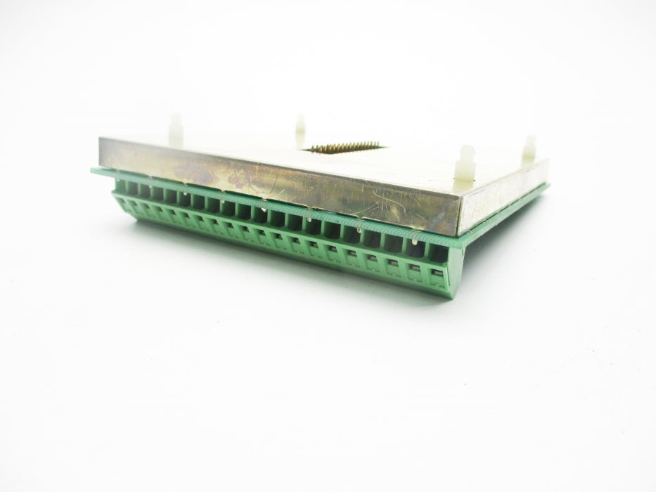SPARE PART P63X4R1006-101C UNMP