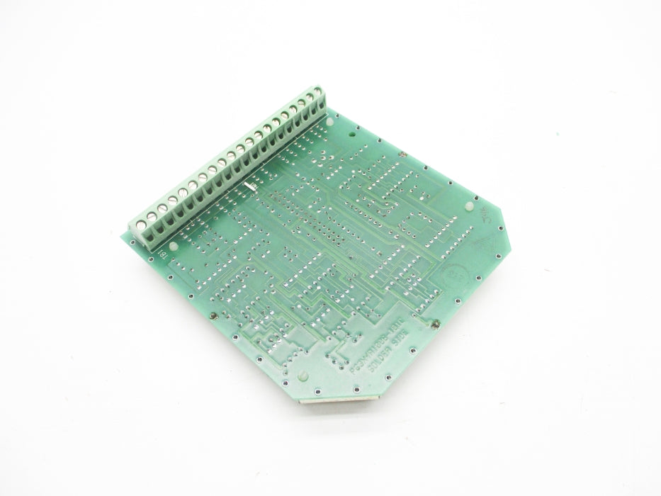 SPARE PART P63X4R1006-101C UNMP