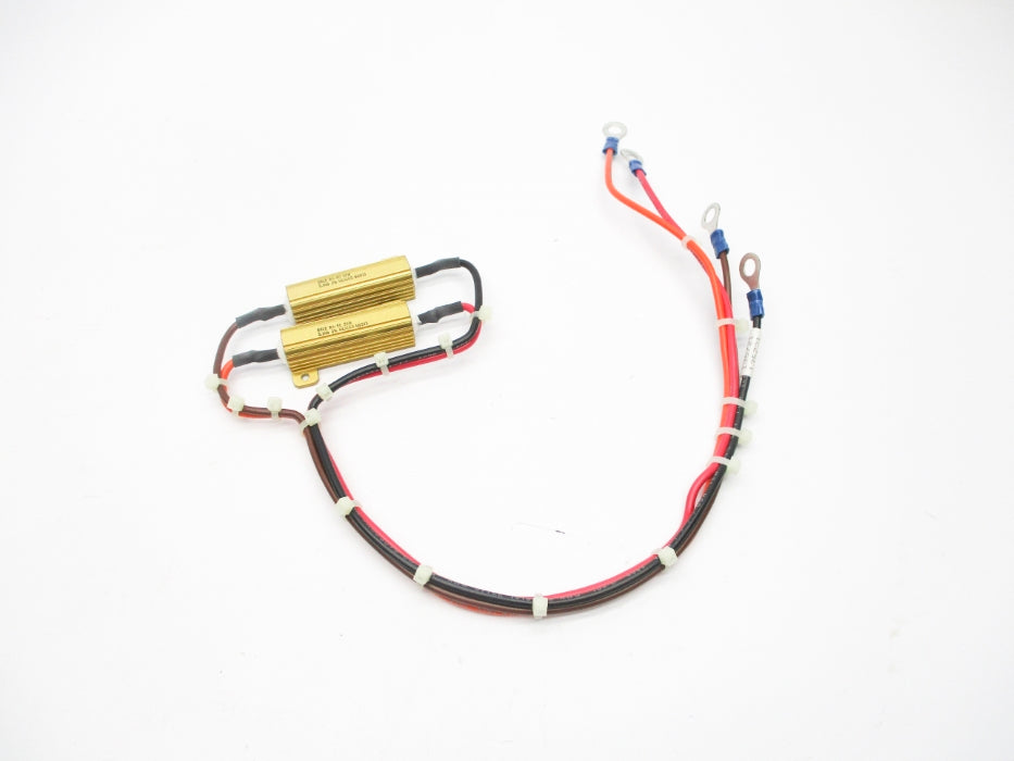 RESISTOR 135721 NSNP