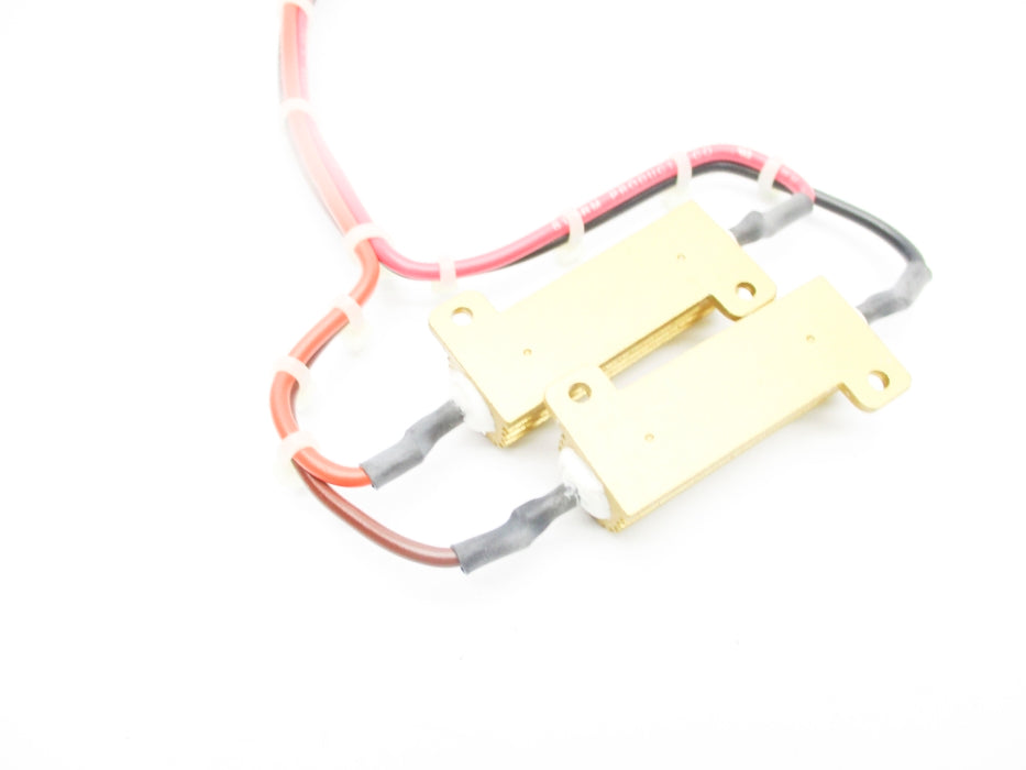 RESISTOR 135721 NSNP