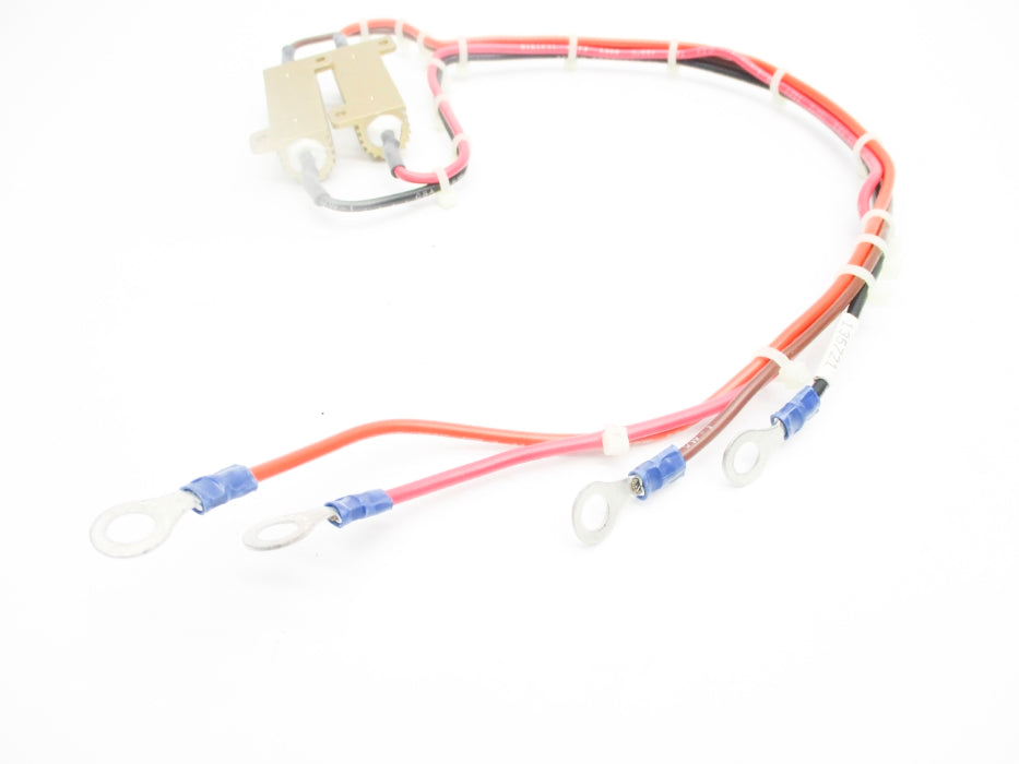 RESISTOR 135721 NSNP