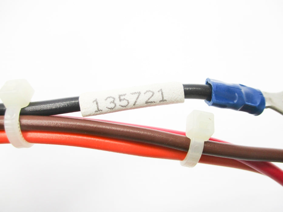 RESISTOR 135721 NSNP