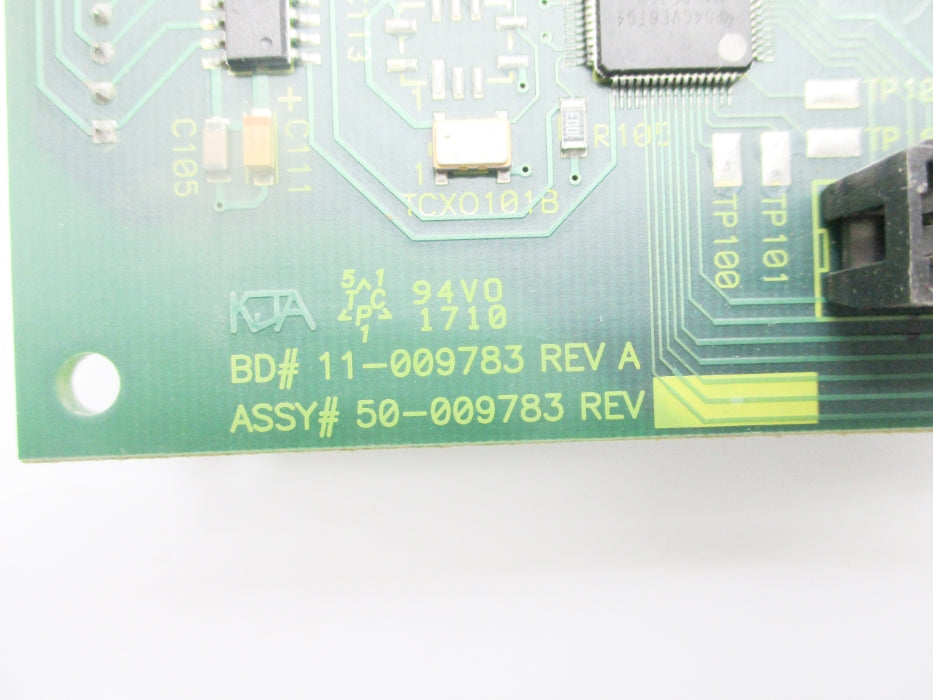 50-009783 NSNP