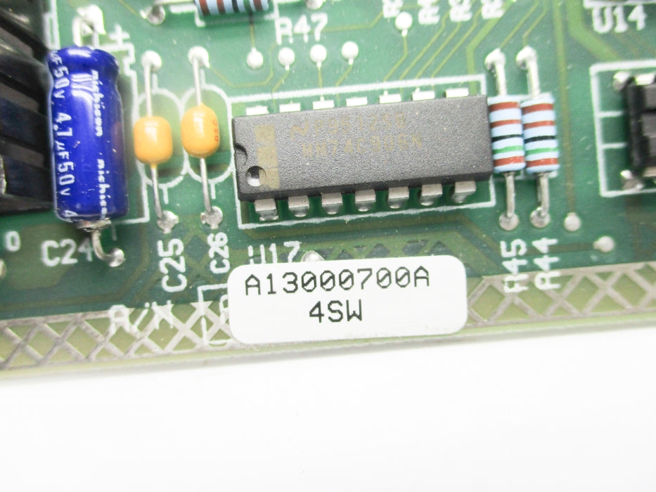 F13000600A NSNP