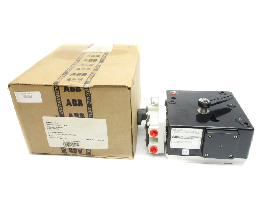 ABB AV1121000 150PSI NSMP