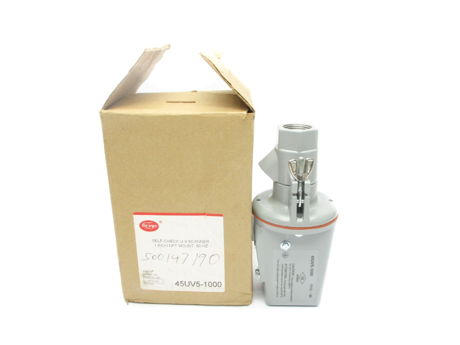 FIREYE 45UV5-1000 NSMP