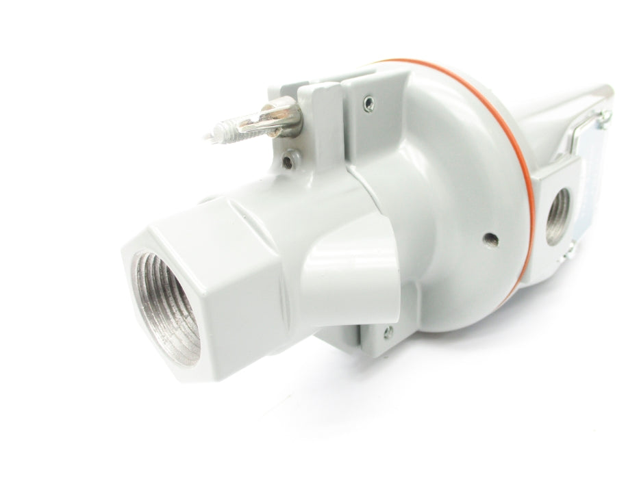 FIREYE 45UV5-1000 NSMP