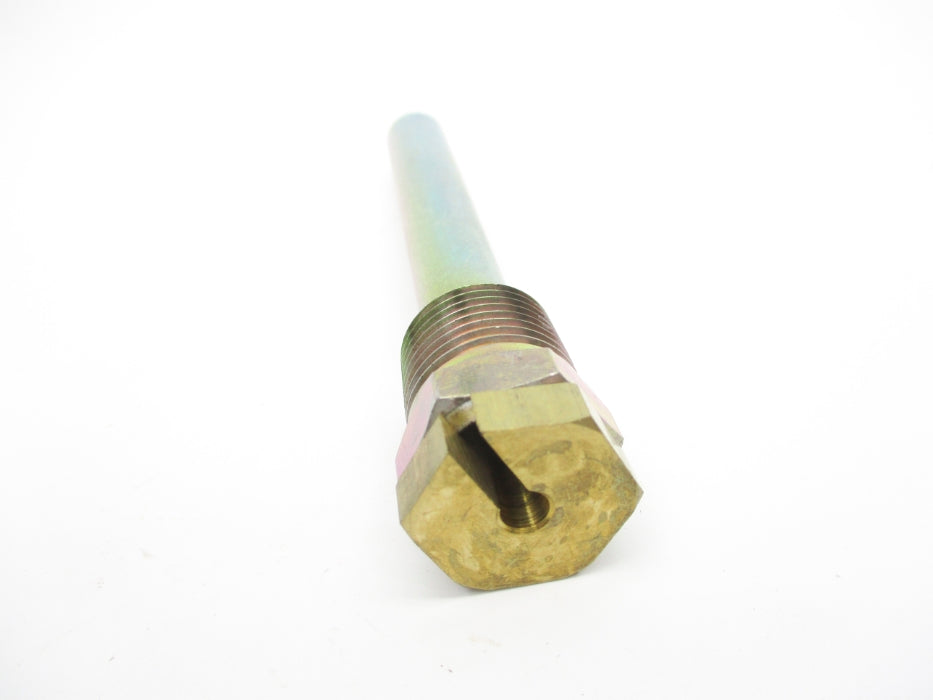 INDUSTRIAL SPARE PART 837-N1 SER. A (GY/BL) NSMP