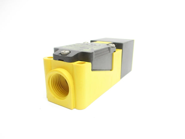 TURCK NI35-CP40-VP4X2 10-65VDC NSNP