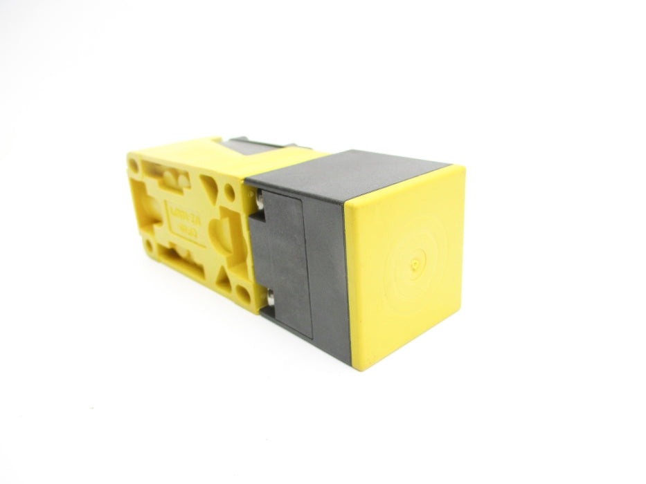 TURCK NI35-CP40-VP4X2 10-65VDC NSNP