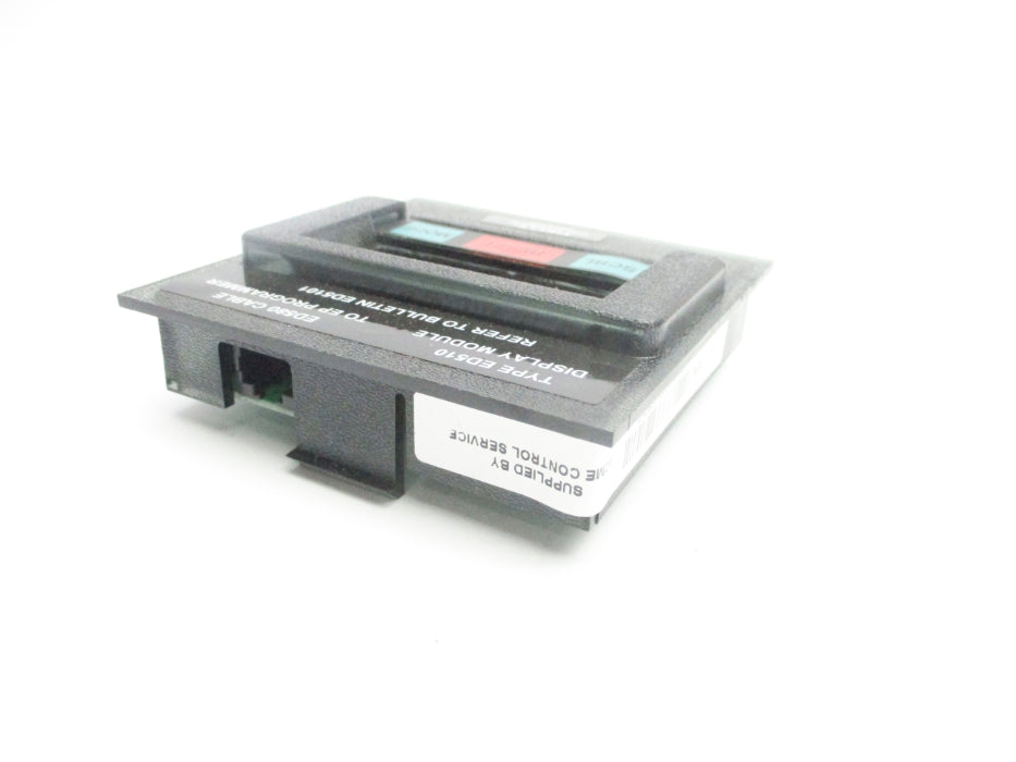 FIREYE ED510 NSNP