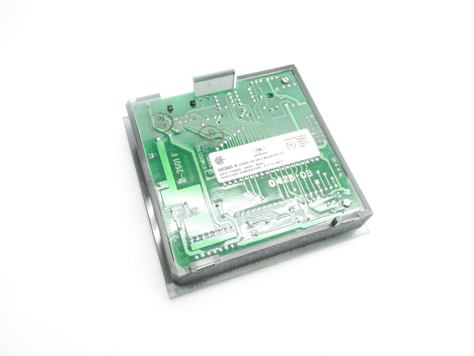 FIREYE ED510 NSNP
