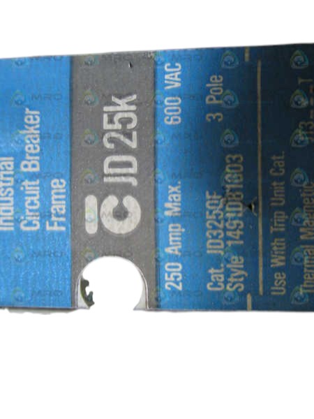 WESTINGHOUSE JD3200  UNMP