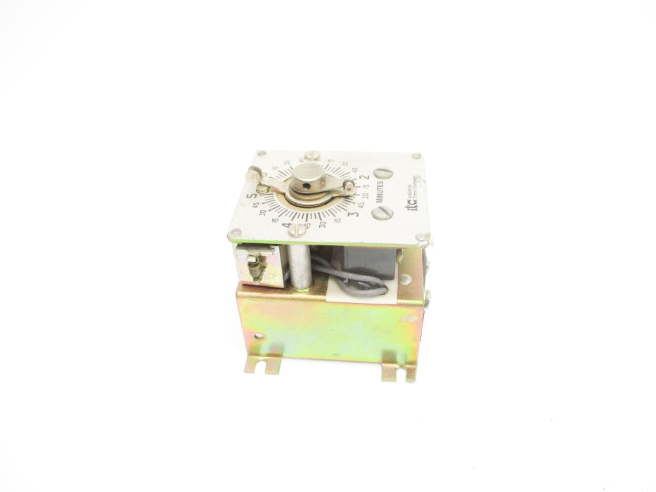 TIMER CSF-5MIN NSNP