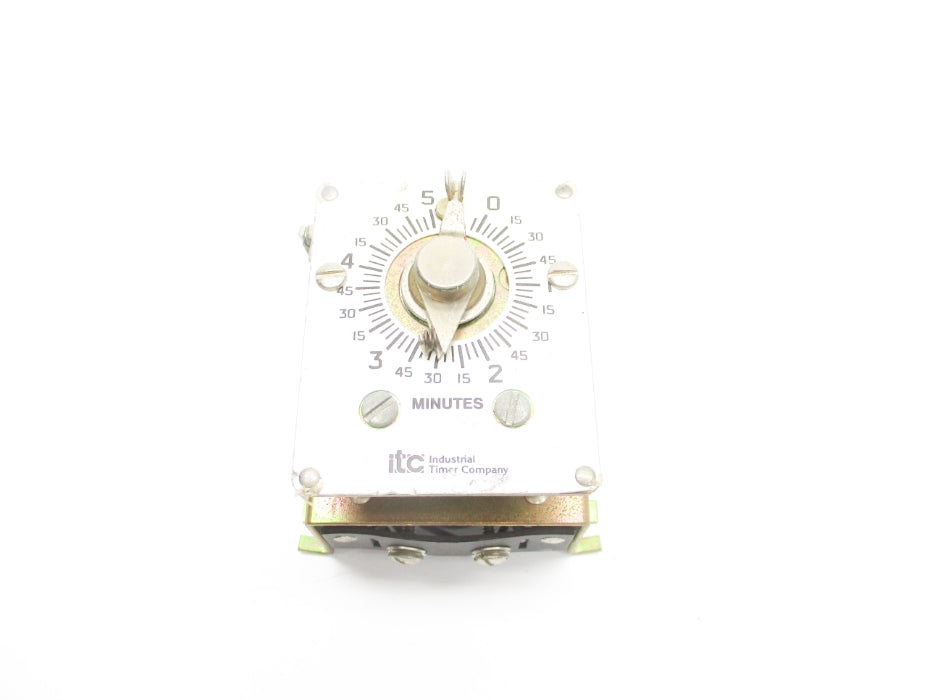 TIMER CSF-5MIN NSNP