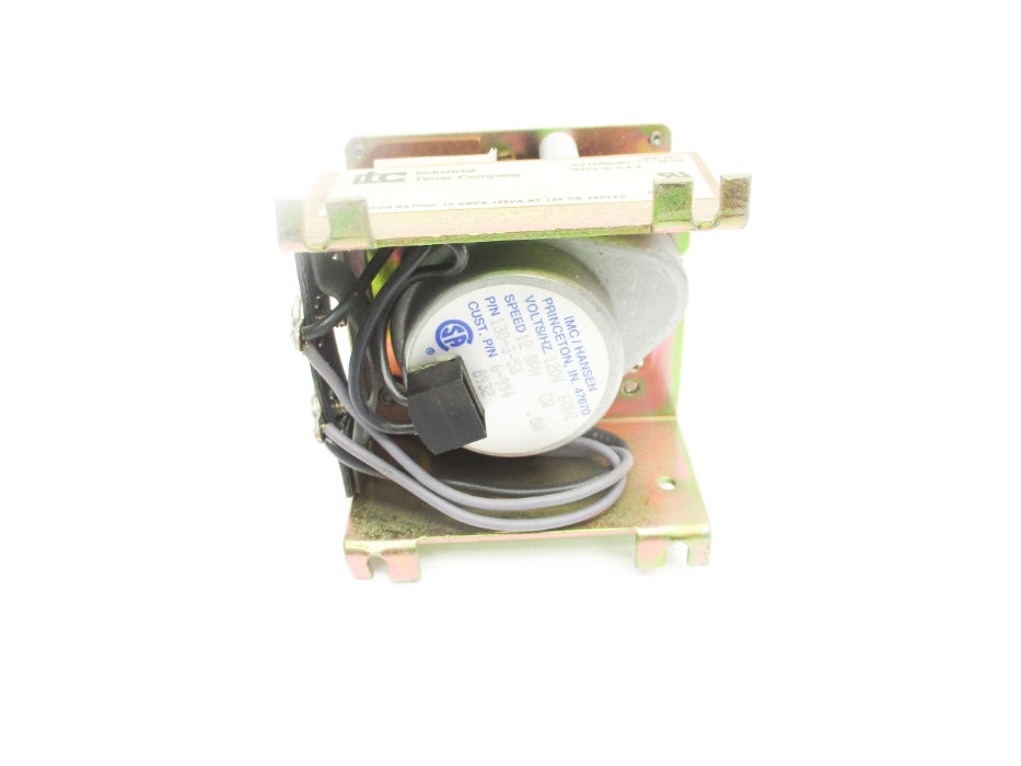 TIMER CSF-5MIN NSNP
