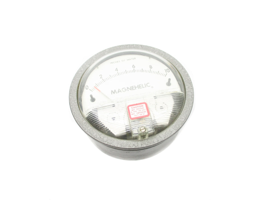 DWYER 2010 15PSI 0-10" NSNP