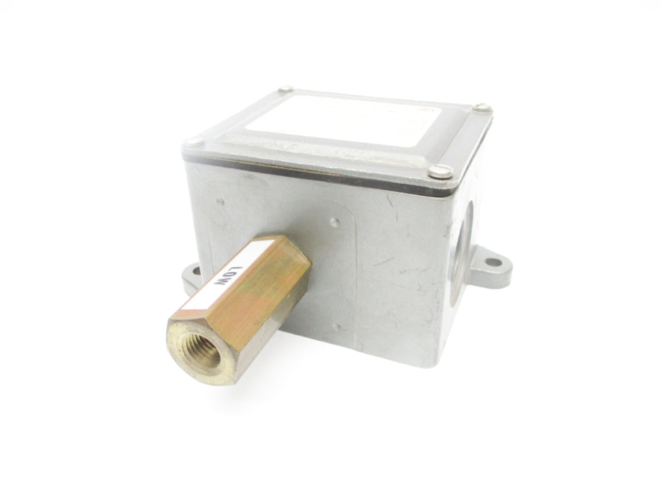 UNITED ELECTRIC J21K-254-9545 0-90PSID NSNP