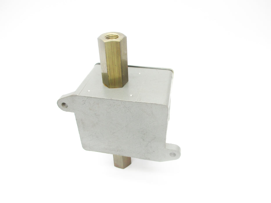 UNITED ELECTRIC J21K-254-9545 0-90PSID NSNP