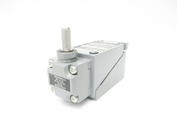 ALLEN BRADLEY 802T-A5P SER. J 120-600V 60A (WH) NSMP