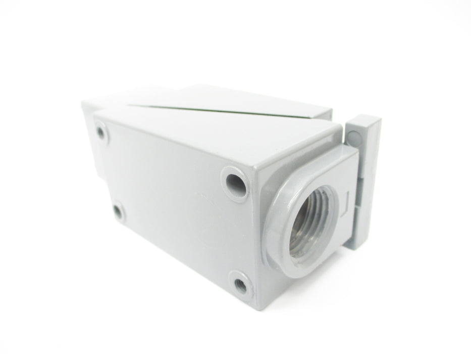 ALLEN BRADLEY 802T-BP SER. J (WH) NSMP