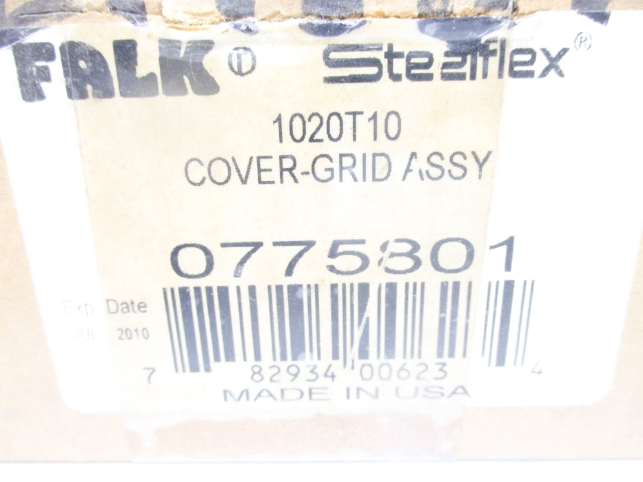 FALK 0775801 1020T10 NSMP