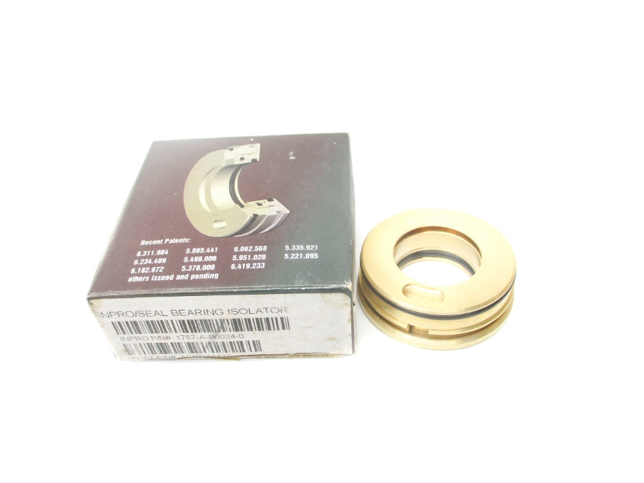 INPRO SEAL 1787-A-P0024-0 NSMP