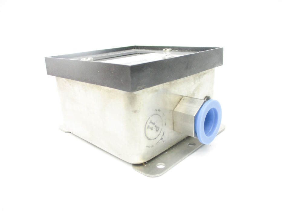 AMETEK DT-8300 NSMP
