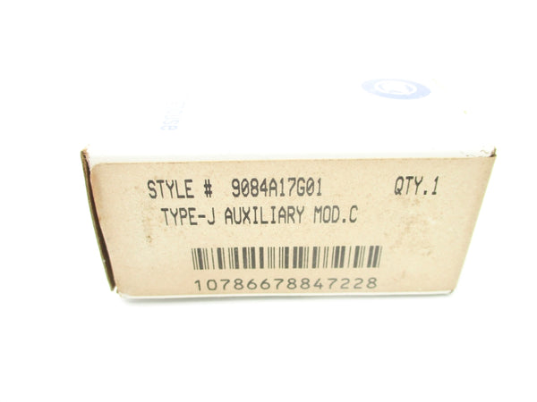 EATON J11 9084A17G01 NSMP