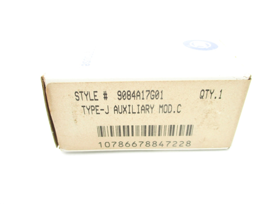 EATON J11 9084A17G01 NSMP