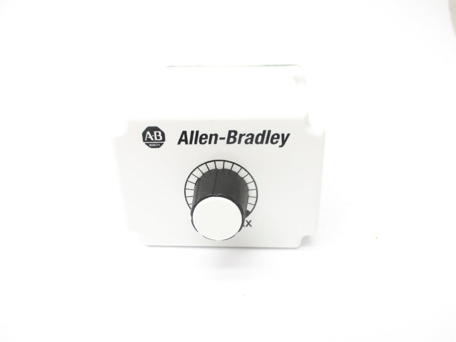 INDUSTRIAL SPARE PART 700-HT22BU120 SER. D 120VAC/DC 10A 1.0-100S (WH) NSMP