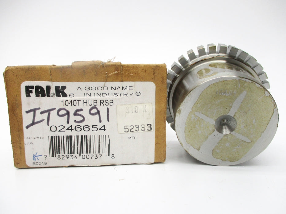 FALK 0246654 1040T NSMP