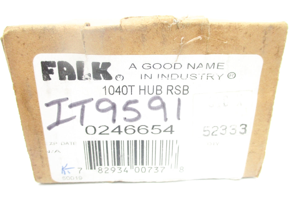 FALK 0246654 1040T NSMP