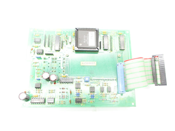 TK4C7179R1 UNMP