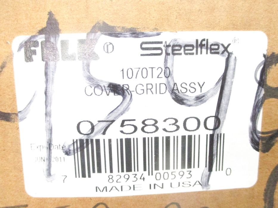 FALK 0758300 1070T20 NSMP