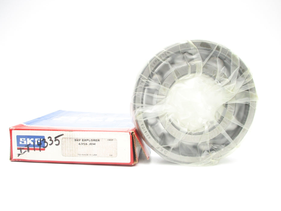 SKF 6316JEM NSMP