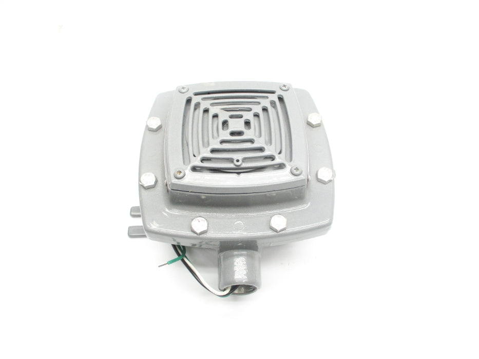 CROUSE HINDS ETH2313M4 120V 0.13A NSNP