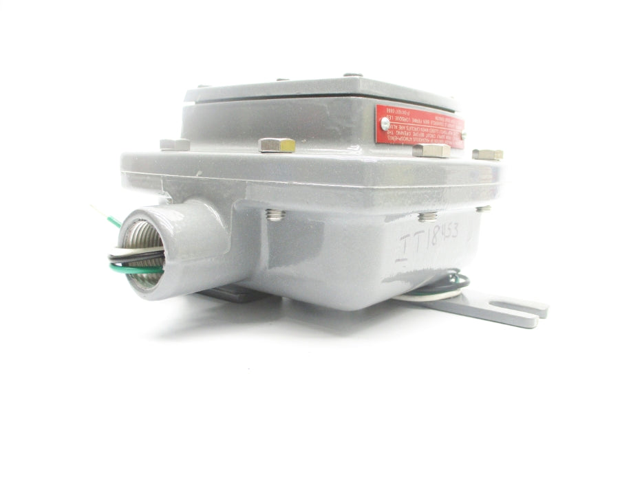 CROUSE HINDS ETH2313M4 120V 0.13A NSNP