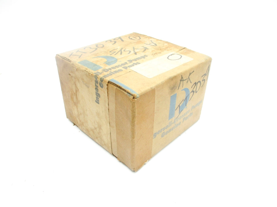 INGERSOLL-DRESSER PUMPS 60548773 0127A05313GA002 NSFS