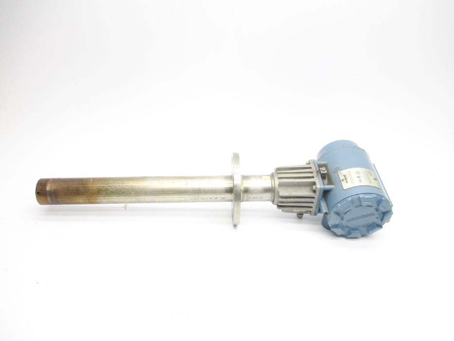 ROSEMOUNT OXT4A UNMP