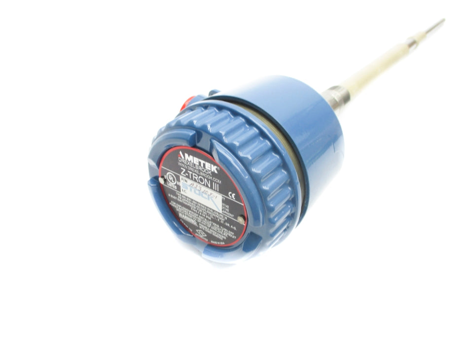 AMETEK Z00-205AC A23105-1 NSNP