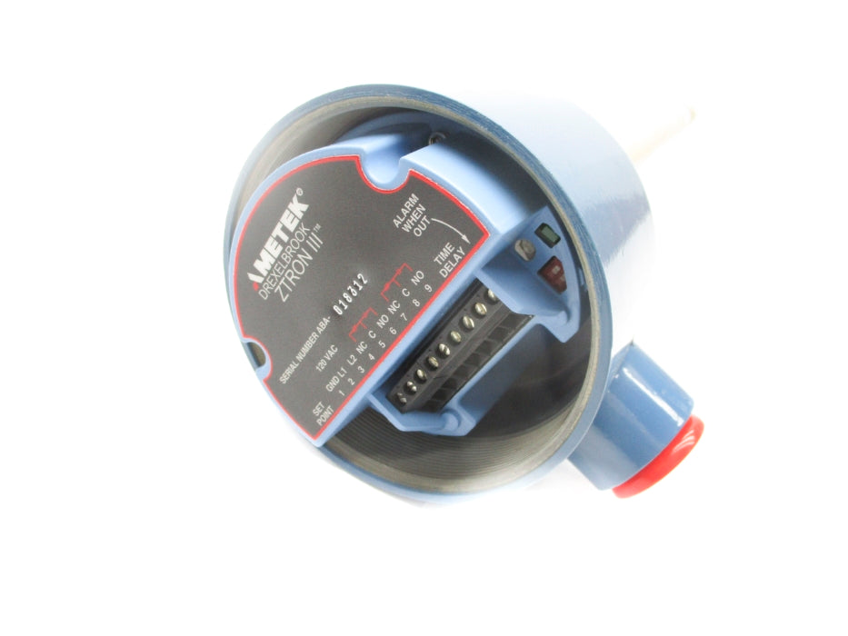 AMETEK Z00-205AC A23105-1 NSNP