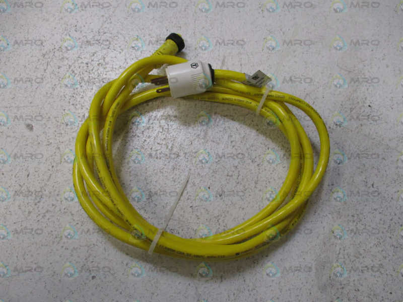 DANIEL WOODHEAD MINI-CHANGE 41109 CORDSET  UNMP