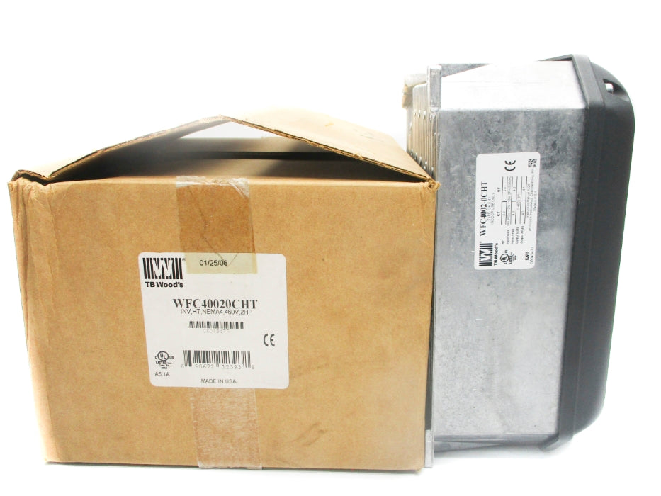 TB WOODS WFC40020CHT NSMP