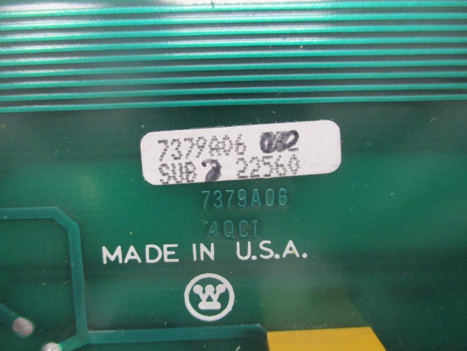 7379A06 UNMP