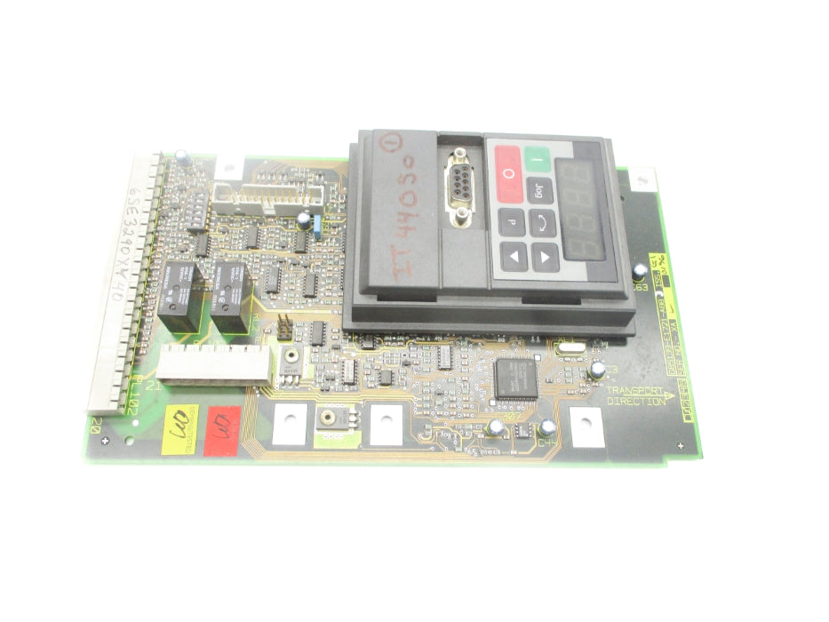 G85139-E1721-A883 UNMP